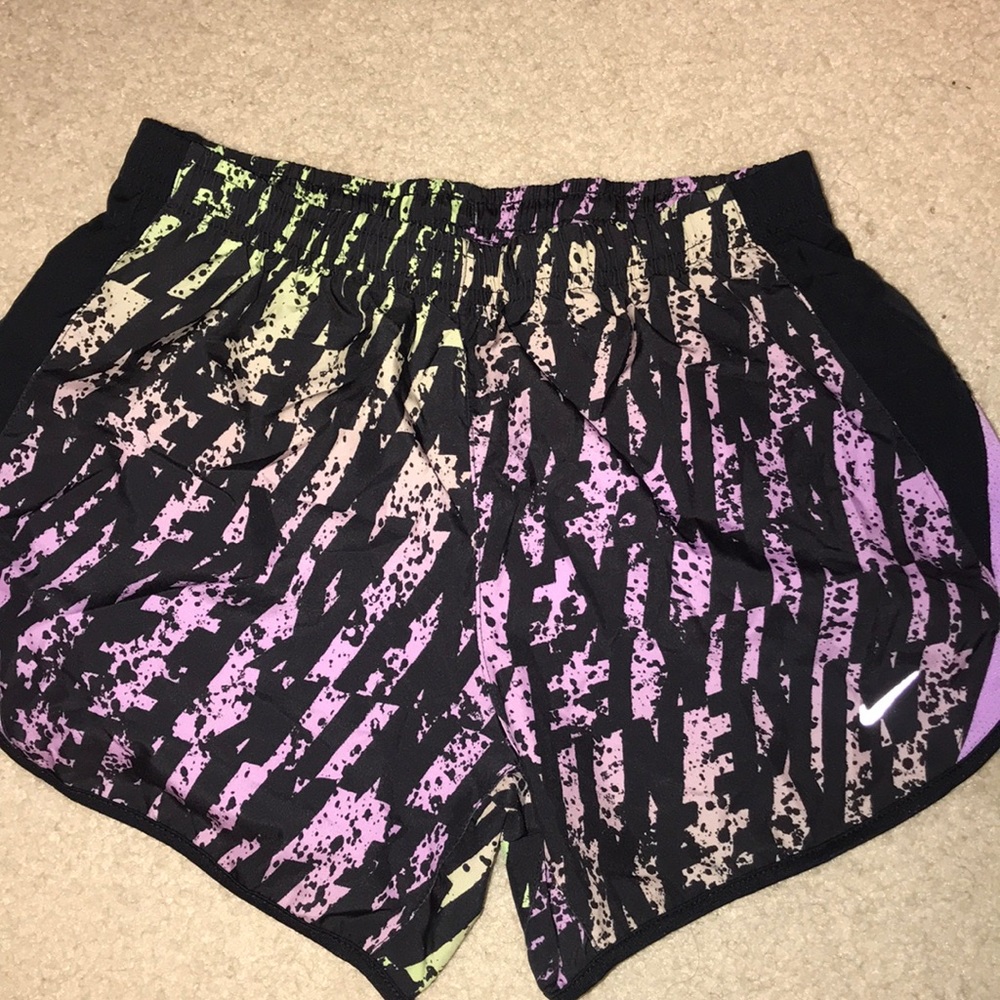nike shorts